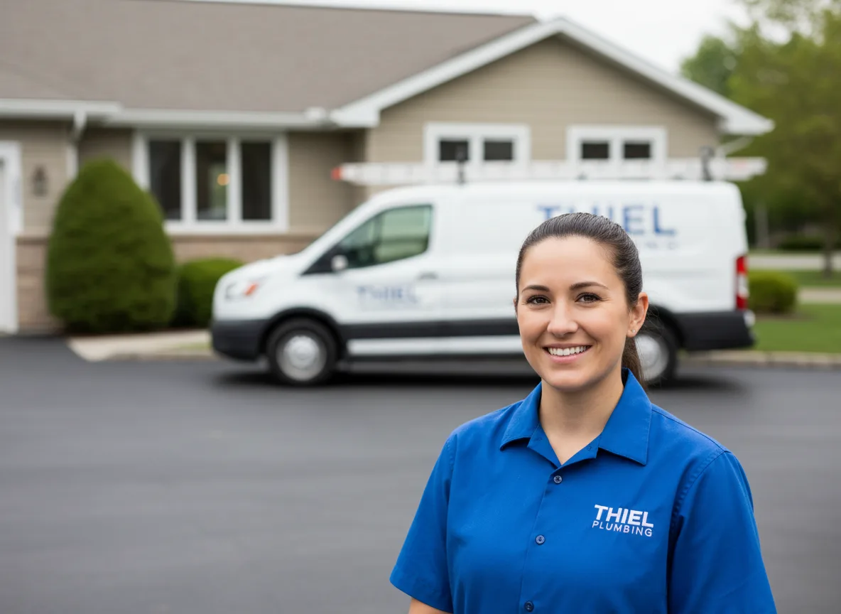 Plumber Bennington, NE FAQs